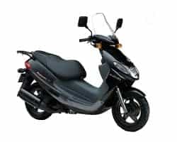 UG110 Hokuto 110 UG110 Hokuto 110